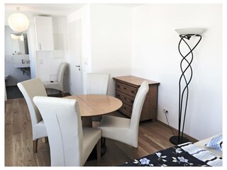 Ferienwohnung Friedrichshafen Außenaufnahme 3