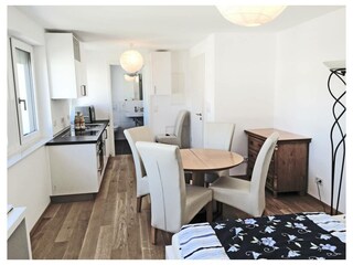 Ferienwohnung Friedrichshafen Außenaufnahme 4