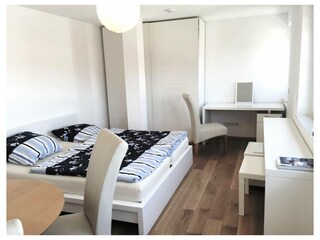 Ferienwohnung Friedrichshafen Außenaufnahme 5