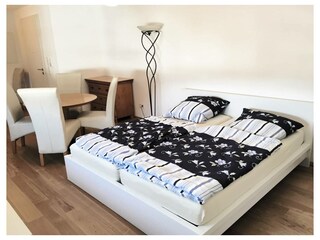 Ferienwohnung Friedrichshafen Außenaufnahme 6
