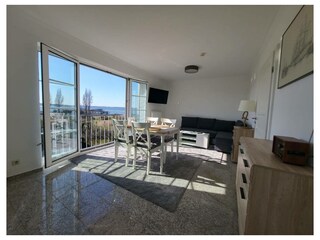 Ferienwohnung Laboe Außenaufnahme 3