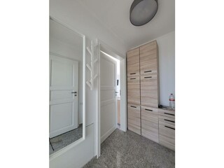 Ferienwohnung Laboe Außenaufnahme 4