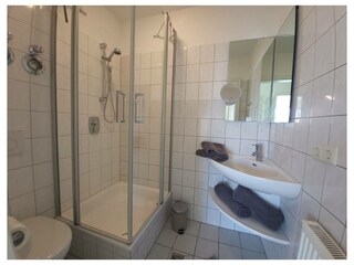 Ferienwohnung Laboe Außenaufnahme 5