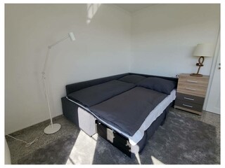 Ferienwohnung Laboe Außenaufnahme 6