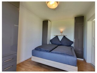 Ferienwohnung Laboe Außenaufnahme 7