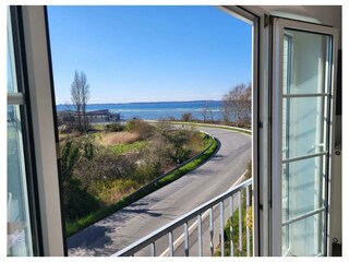 Ferienwohnung Laboe Außenaufnahme 8
