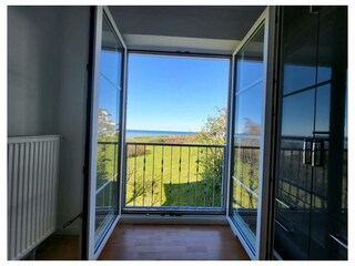 Ferienwohnung Laboe Außenaufnahme 9