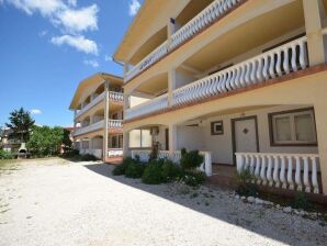 50 m² Ferienwohnung ∙ 2 Schlafzimmer ∙ 4 Gäste