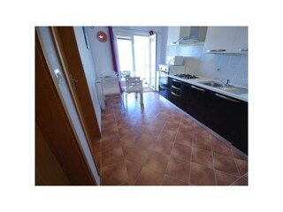 Ferienwohnung Privlaka Außenaufnahme 3