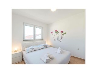 Ferienwohnung Privlaka Außenaufnahme 7