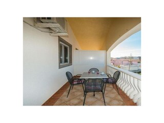 Ferienwohnung Privlaka Außenaufnahme 9