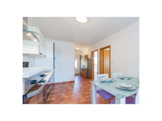 Ferienwohnung Privlaka Außenaufnahme 10