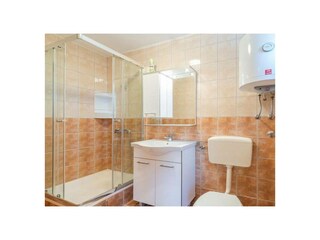 Ferienwohnung Privlaka Außenaufnahme 13