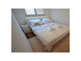 Ferienwohnung Privlaka Außenaufnahme 17