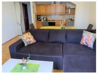 Ferienwohnung Friedrichshafen Außenaufnahme 2