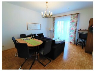 Ferienwohnung Friedrichshafen Außenaufnahme 4