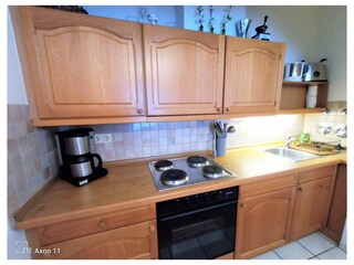 Ferienwohnung Friedrichshafen Außenaufnahme 6