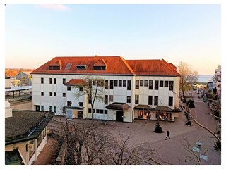 Ferienwohnung Friedrichshafen Außenaufnahme 14
