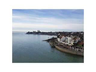 Ferienwohnung Friedrichshafen Außenaufnahme 18