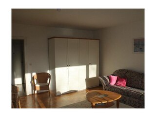 Ferienwohnung Travemünde Außenaufnahme 4