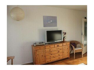 Ferienwohnung Travemünde Außenaufnahme 5
