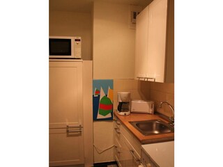 Ferienwohnung Travemünde Außenaufnahme 6