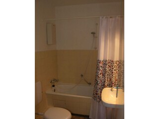 Ferienwohnung Travemünde Außenaufnahme 7