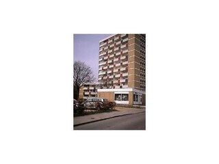 Ferienwohnung Travemünde Außenaufnahme 8