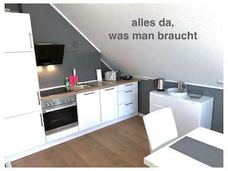 Ferienwohnung Wendtorf Außenaufnahme 4