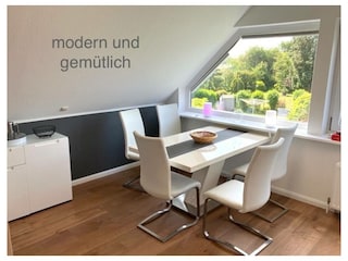 Ferienwohnung Wendtorf Außenaufnahme 5