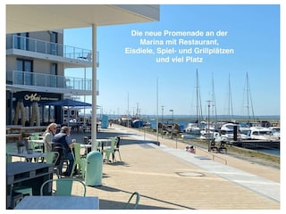Ferienwohnung Wendtorf Außenaufnahme 11