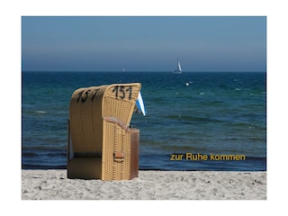 Ferienwohnung Wendtorf Außenaufnahme 14