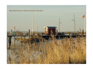 Ferienwohnung Wendtorf Außenaufnahme 22