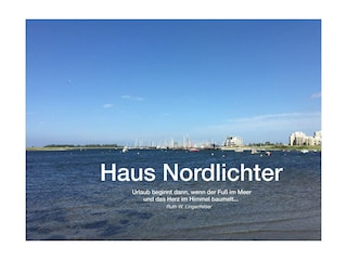 Ferienwohnung Wendtorf Außenaufnahme 24
