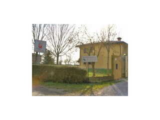 Ferienwohnung Tessera Außenaufnahme 2