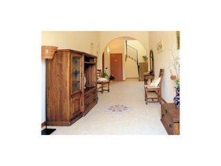Ferienwohnung Tessera Außenaufnahme 5