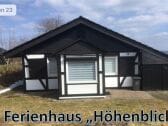 Ferienwohnung Oberkirchen Außenaufnahme 1