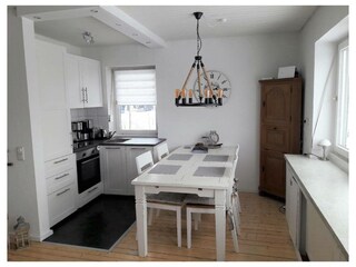 Ferienwohnung Oberkirchen Außenaufnahme 4
