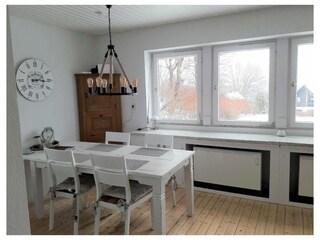 Ferienwohnung Oberkirchen Außenaufnahme 5