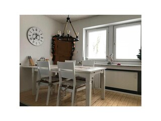 Ferienwohnung Oberkirchen Außenaufnahme 6