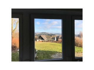 Ferienwohnung Oberkirchen Außenaufnahme 7