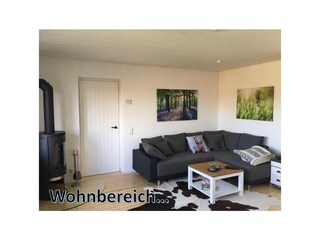 Ferienwohnung Oberkirchen Außenaufnahme 9