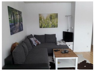 Ferienwohnung Oberkirchen Außenaufnahme 10