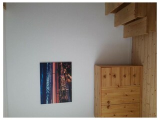 Ferienwohnung Oberkirchen Außenaufnahme 14