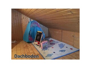 Ferienwohnung Oberkirchen Außenaufnahme 17