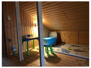 Ferienwohnung Oberkirchen Außenaufnahme 18