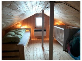 Ferienwohnung Oberkirchen Außenaufnahme 20