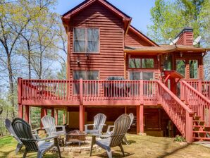 Holiday apartment 193 m² Ferienhaus ∙ 3 Schlafzimmer ∙ 9 Gäste