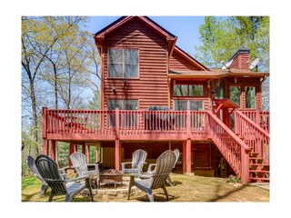 Ferienwohnung Welt Außenaufnahme 1