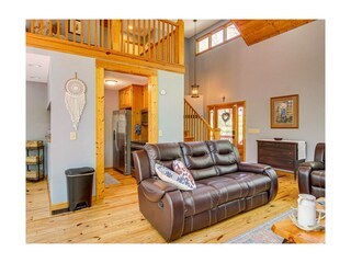 Ferienwohnung Welt Außenaufnahme 5